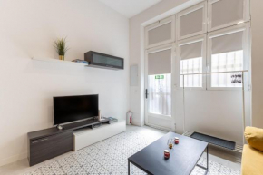 Galileo apartment